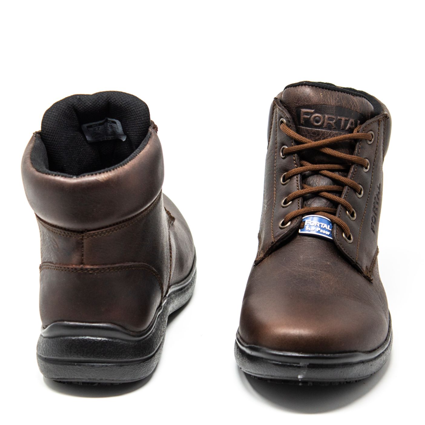 Men's Work Boots Non Slip 6in Work Boots 6" Work Boots Cebu boots