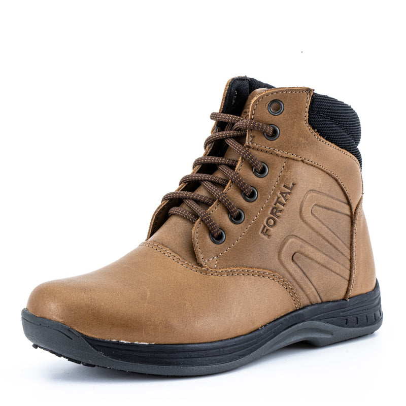 Botas de trabajo antideslizantes FBP3 de 6 "para mujer