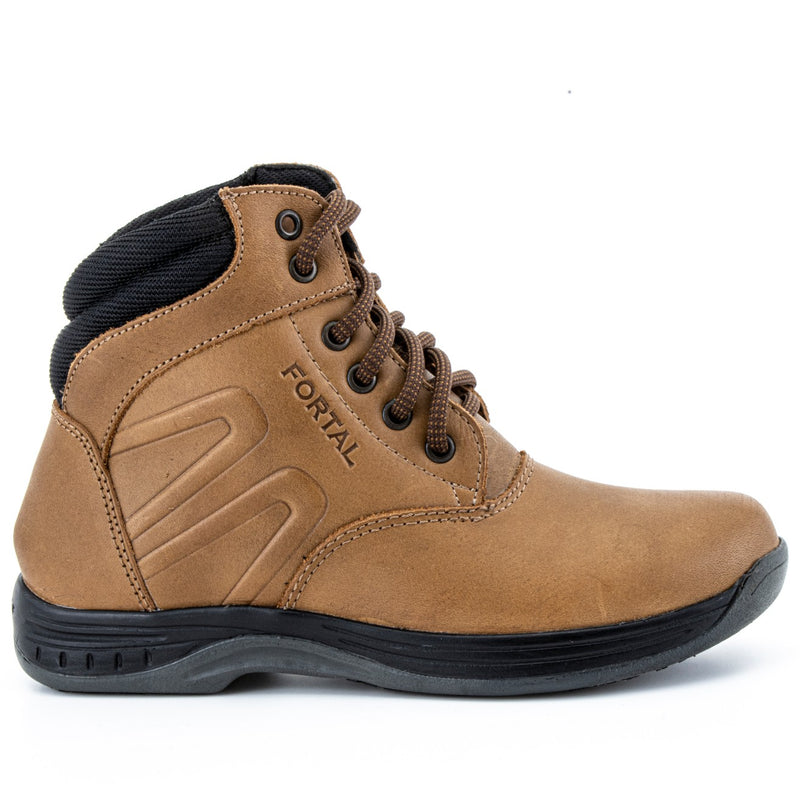 Botas de trabajo antideslizantes FBP3 de 6 "para mujer