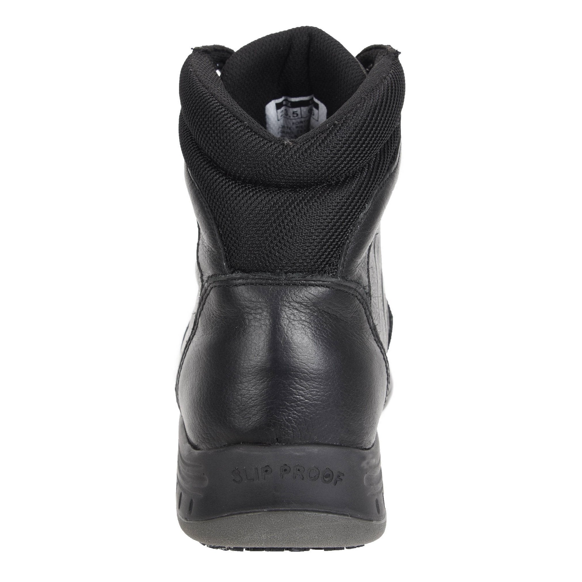 Women s Work Boots Non Slip 6in Work Boots 6 Work Boots Cebu boots