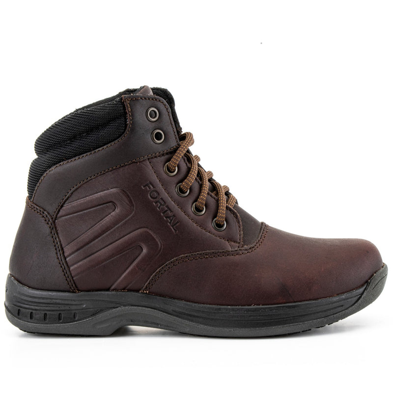 Botas de trabajo antideslizantes FBP3 de 6 "para mujer