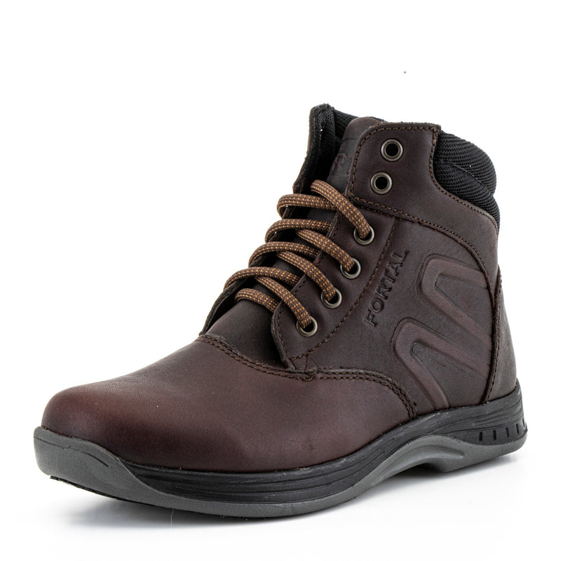 Botas de trabajo antideslizantes FBP3 de 6 "para mujer