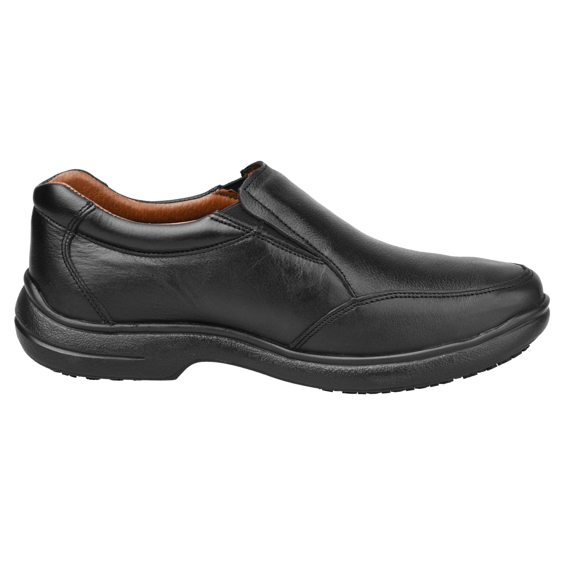 Non slip shoes on sale for men near me
