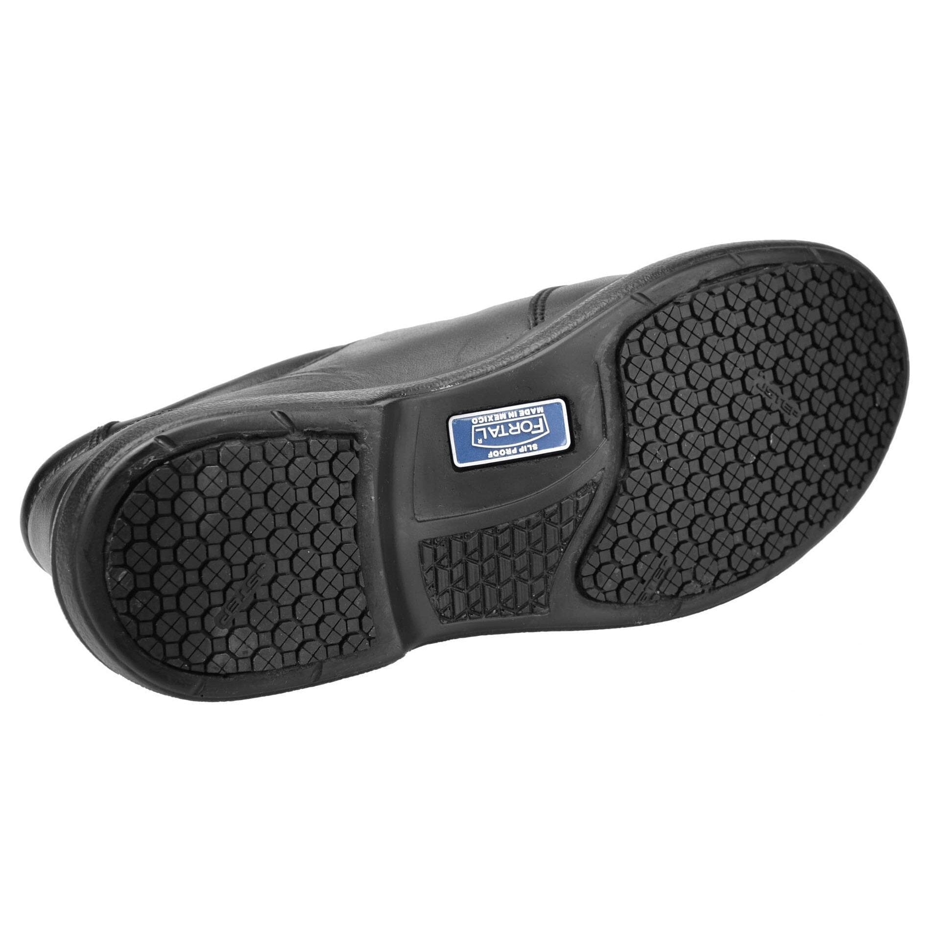 Men s Work Shoes Non Slip Slip On Shoes Slip On Work Shoes 4