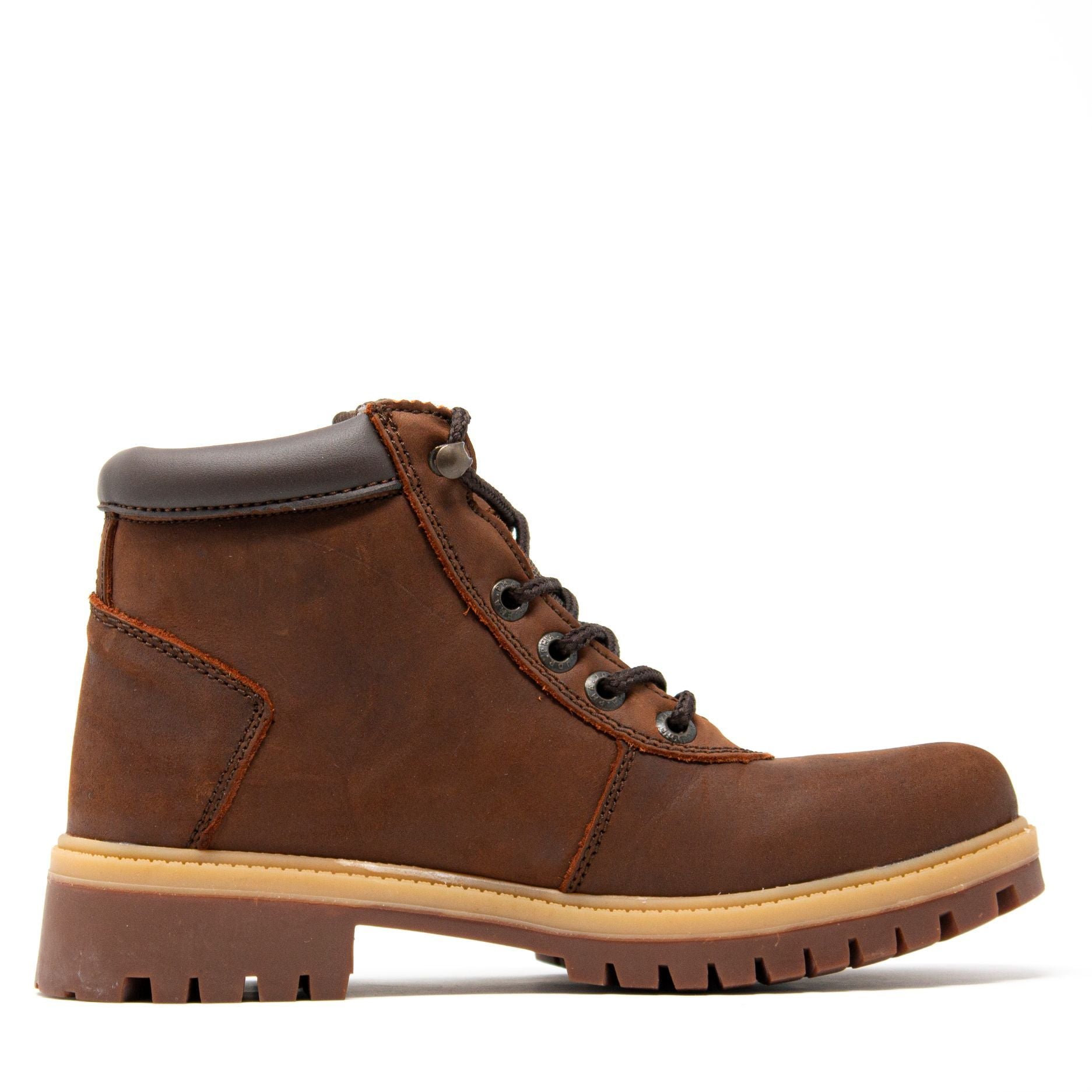 Heavy duty boots womens 2025
