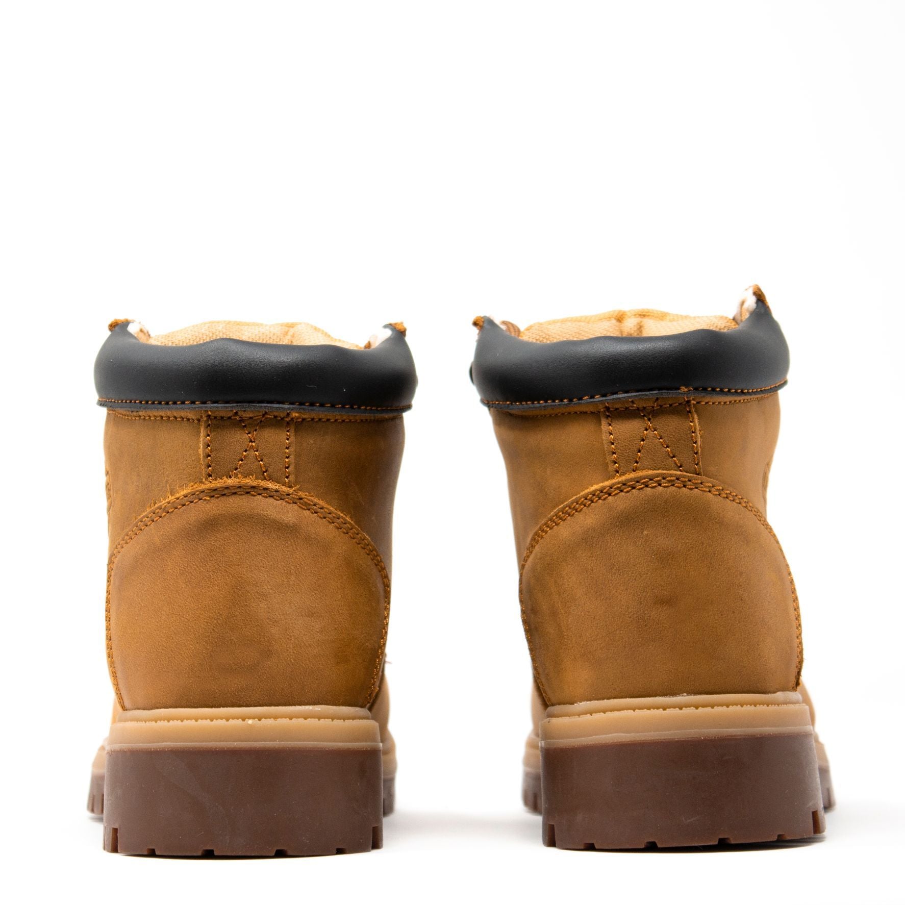 Tradie boots cheap