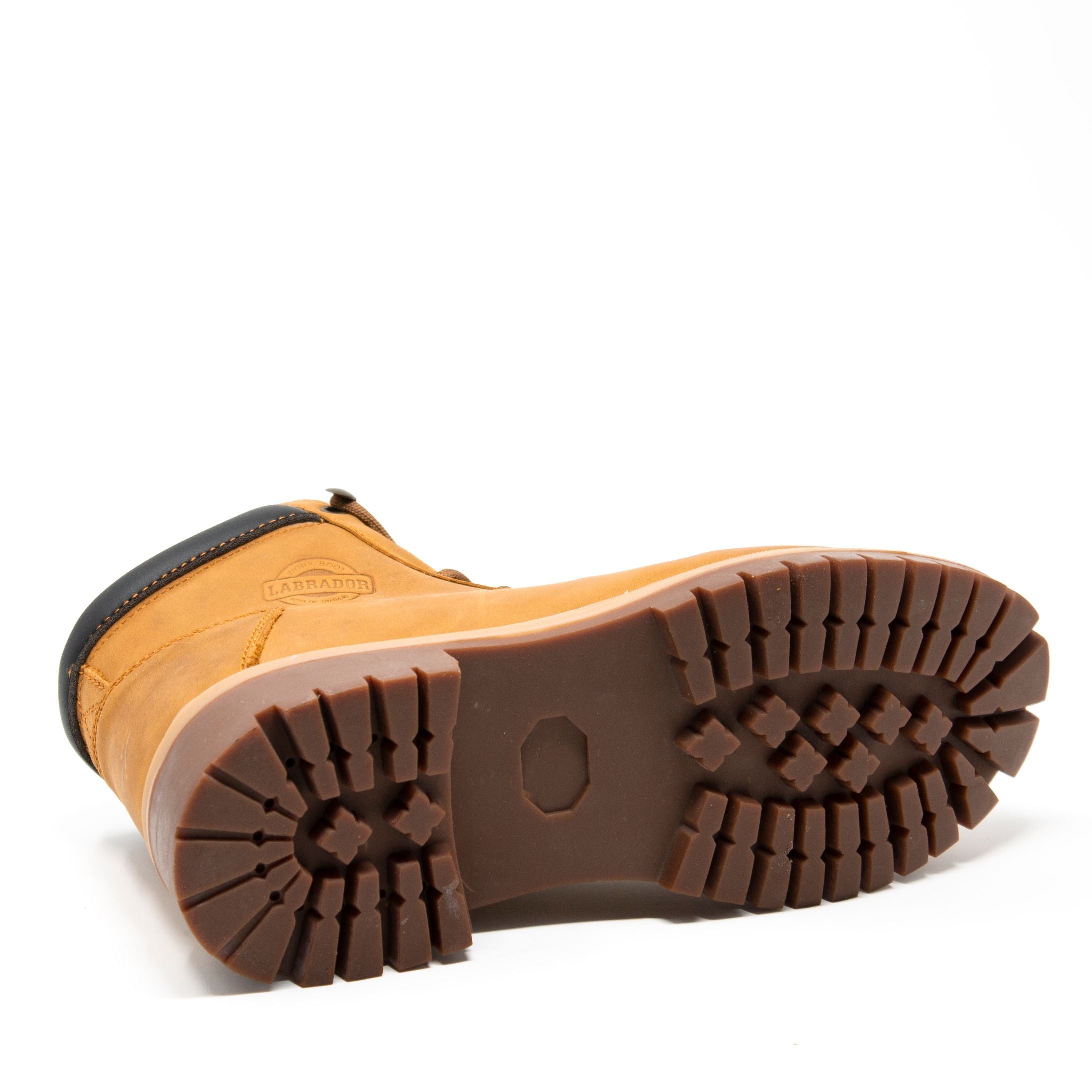 Heavy duty top boots womens