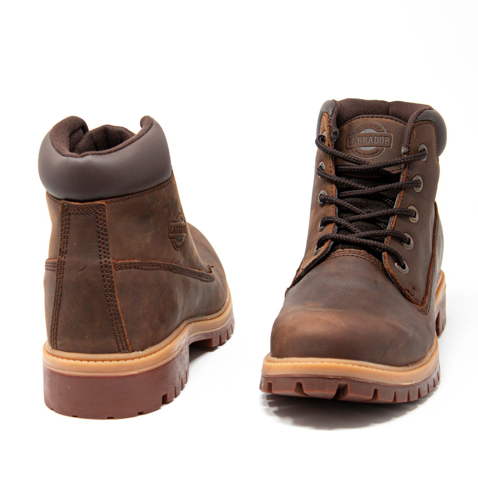 Men s Legend Soft Toe 6 Work Boots BTA Honey 9 Medium