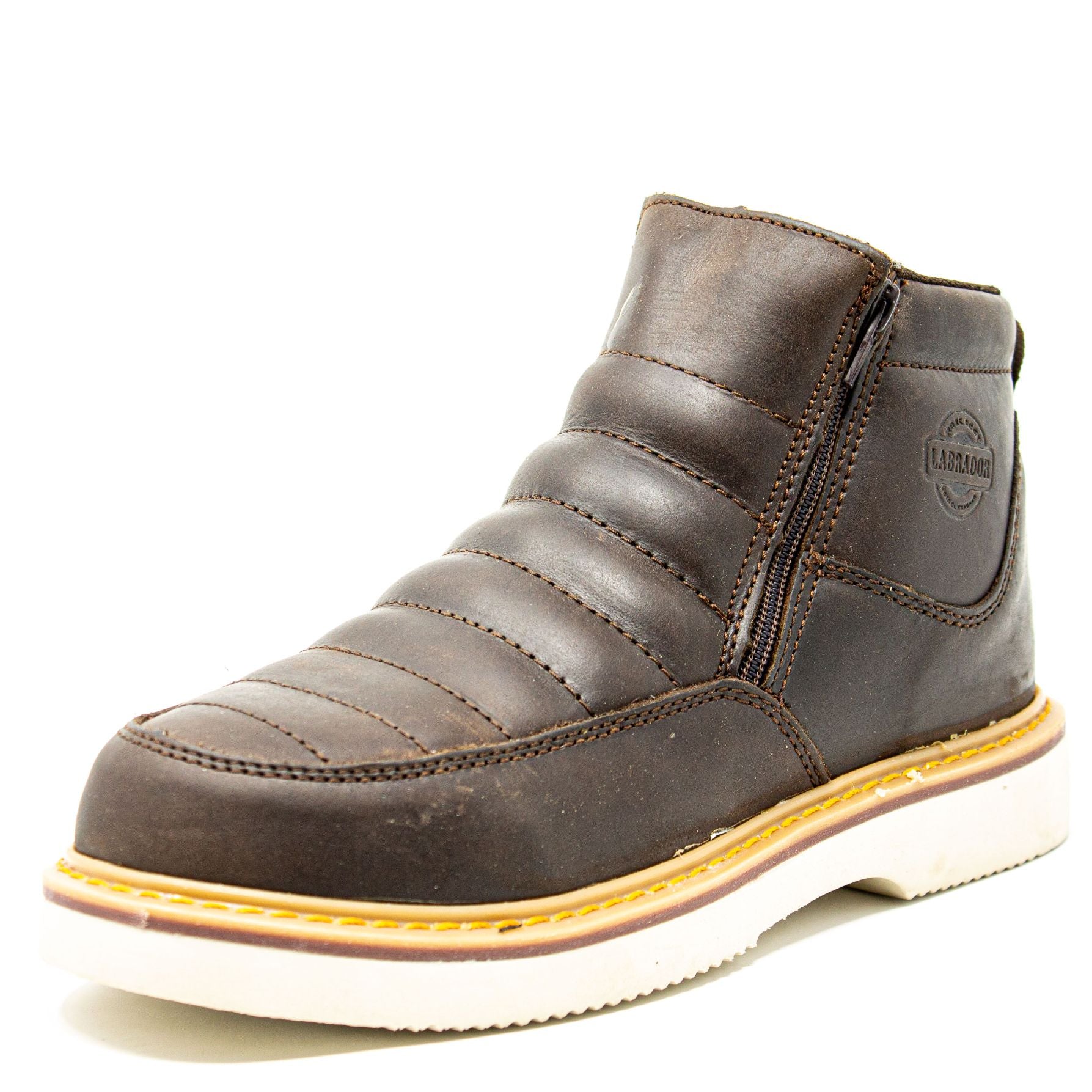 Botas de trabajo DR 100 Soft Toe 6 "para hombre