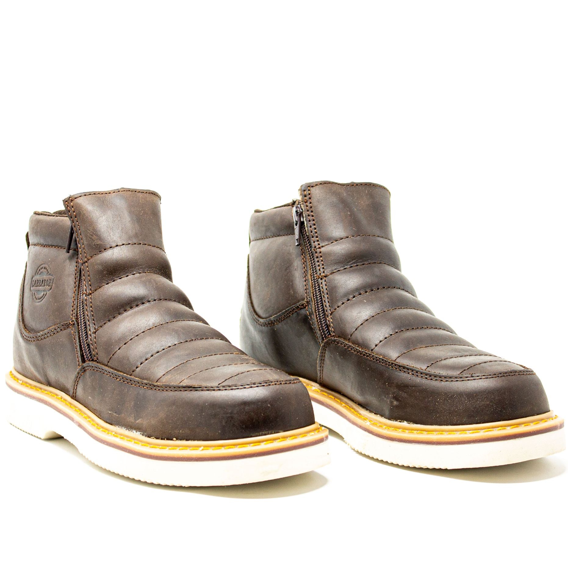 Botas de trabajo DR 100 Soft Toe 6 "para hombre